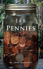 Cover of: Jar of Pennies by John Yearwood, John Yearwood