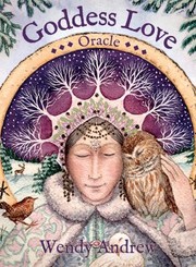 Cover of: Goddess Love Oracle