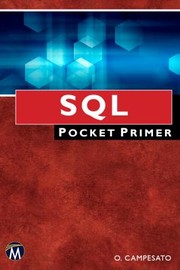 Cover of: SQL Pocket Primer