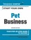 Cover of: Start Your Own Pet Business