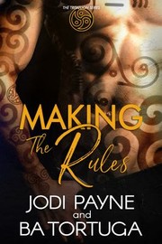 Cover of: Making the Rules