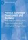 Cover of: Political Economy of Development and Business