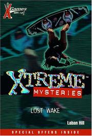 Cover of: Lost wake