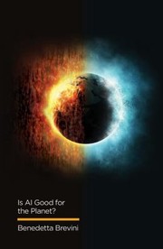 Cover of: Is AI Good for the Planet?