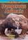 Cover of: Dangerous Animals