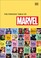 Cover of: Periodic Table of Marvel