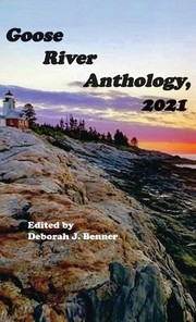 Cover of: Goose River Anthology 2021