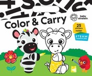 Cover of: Baby Einstein: Color and Carry