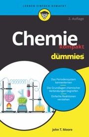 Cover of: Chemie Kompakt Für Dummies