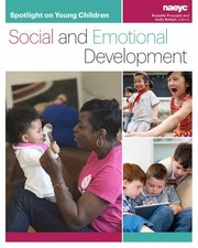 Cover of: Spotlight on Young Children: Social and Emotional Development