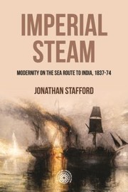 Imperial Steam cover