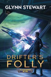 Cover of: Drifter's Folly by Glynn Stewart