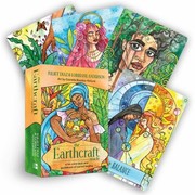 Cover of: Earthcraft Oracle by Juliet Diaz, Lorriane Anderson, Daniell Boodoo-Fortuné