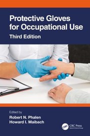 Cover of: Protective Gloves for Occupational Use