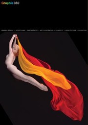 Cover of: Graphis Journal 360 by Graphis Inc.