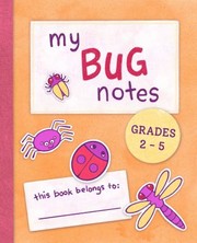 Cover of: My Bug Notes