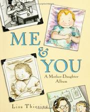 Cover of: Me & You by Lisa Thiesing