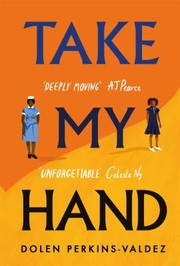 Cover of: Take My Hand