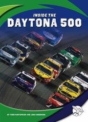 Cover of: Inside the Daytona 500