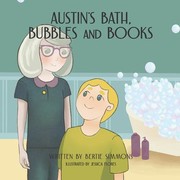 Cover of: Austin's Bath, Bubbles and Books