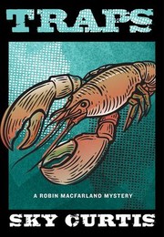 Cover of: Traps: A Robin MacFarland Mystery