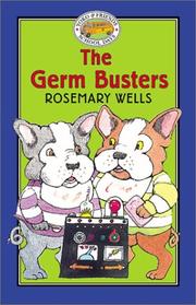 Cover of: The germ busters by Jean Little