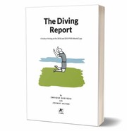 Cover of: Diving Report by Enrique Quevedo, Johnny Acton, Enrique Quevedo, Johnny Acton