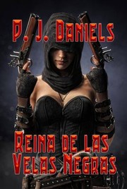 Cover of: Reina de Las Velas Negras