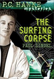 Cover of: The surfing corpse