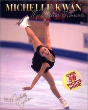 Cover of: Michelle Kwan