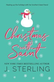 Cover of: Christmas with Saint