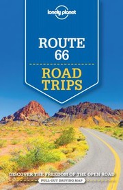 Cover of: Route 66: road trips