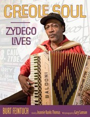 Cover of: Creole Soul by Burt Feintuch, Jeannie Banks Thomas, Gary Samson