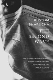 Cover of: Second Wave by Rustom Bharucha