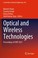 Cover of: Optical and Wireless Technologies