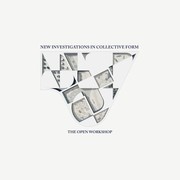 Cover of: New Investigations in Collective Form by Neeraj Bhatia, Keith Krumwiede, CCA Architecture Books