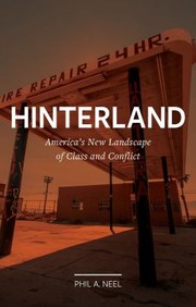 Hinterland by Phillip E. Neel