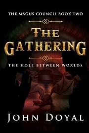 Cover of: Gathering: The Hole Between Worlds