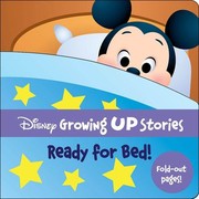 Cover of: Ready for Bed!