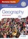 Cover of: Cambridge International AS/a Level Geography Revision Guide 2nd Edition