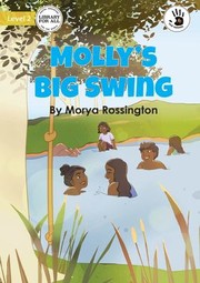 Cover of: Molly's Big Swing