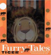 Cover of: Furry Tales: Tiger (Furry Tales)