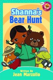 Cover of: Shanna's First Readers Level 1: Bear Hunt (Shanna's First Readers)