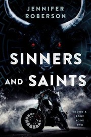 Cover of: Sinners and Saints