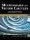 Cover of: Multivariable and Vector Calculus