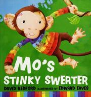 Cover of: Mo's stinky sweater