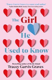 Cover of: Girl He Used to Know by Tracey Garvis Graves, Tracey Garvis Graves
