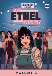 Cover of: Big Ethel Energy Vol. 2