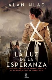 Cover of: Luz de la Esperanza