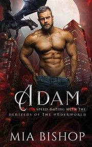 Cover of: Adam